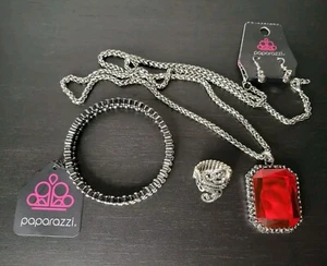 Paparazzi Schmuck Konvolut - NEU!! Schön!! - Bild 1 von 4