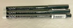 NYX Professional Make-up Augenstift weiß SPE906 Stck. 3 - Bild 1 von 3