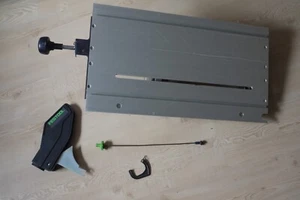 Festo, Festool Basis Modul 1A/T für Handkreissäge Tauchsäge ATF 55 - Bild 1 von 4