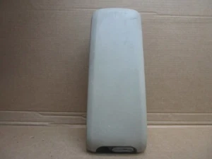 07 08 09 10 11 12 Mazda CX7 CX-7 Armrest Center Console Arm Rest Beige Leather - Bild 1 von 16