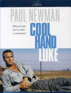 Cool Hand Luke [Blu-ray] - Blu-ray By Paul Newman - Very Good