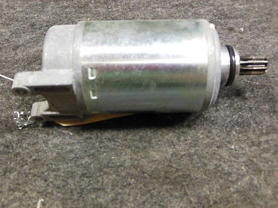 OEM Starter Motor off 2006 BMW K1200R #U3349 Foto 1 de 4
