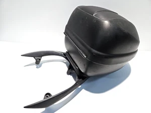 PORTAPACCHI MANIGLIONE PIASTRA BAULETTO SYM SYMPHONY ST 200 2015 AL 2017 *LEGGI - Imagen 1 de 23