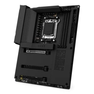 NZXT N7 B650E - AMD - Hembra AM5 - AMD Ryzen 7 - Hembra AM5 - DDR5-SDRAM - Imagen 1 de 7