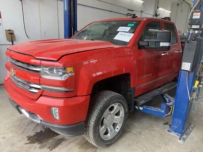 Used Fuse Box Engine fits: 2018 Chevrolet Silverado 1500 pickup ID 84071500 Grad - Image 1 of 4