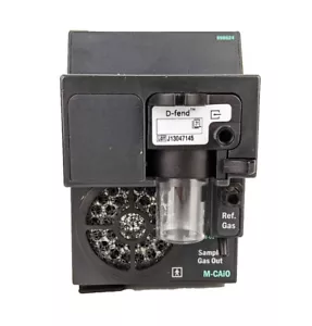 Datex-Ohmeda M-CAIO-02 5 Agent Gasmodul - Bild 1 von 6