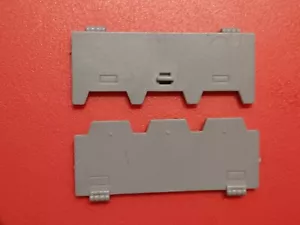 Warhammer 40K Space Marines Rhino Razorback Cargo Hatch Bits - Picture 1 of 3