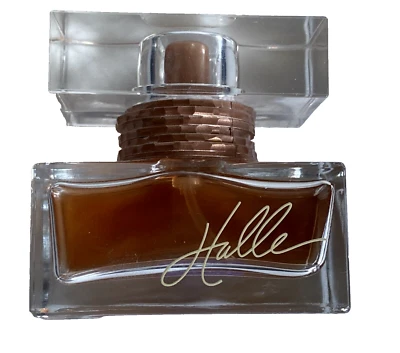 HALLE by Halle Berry Eau De Parfum Perfume Spray 0.5 fl oz 15 ml - Image 1 of 4