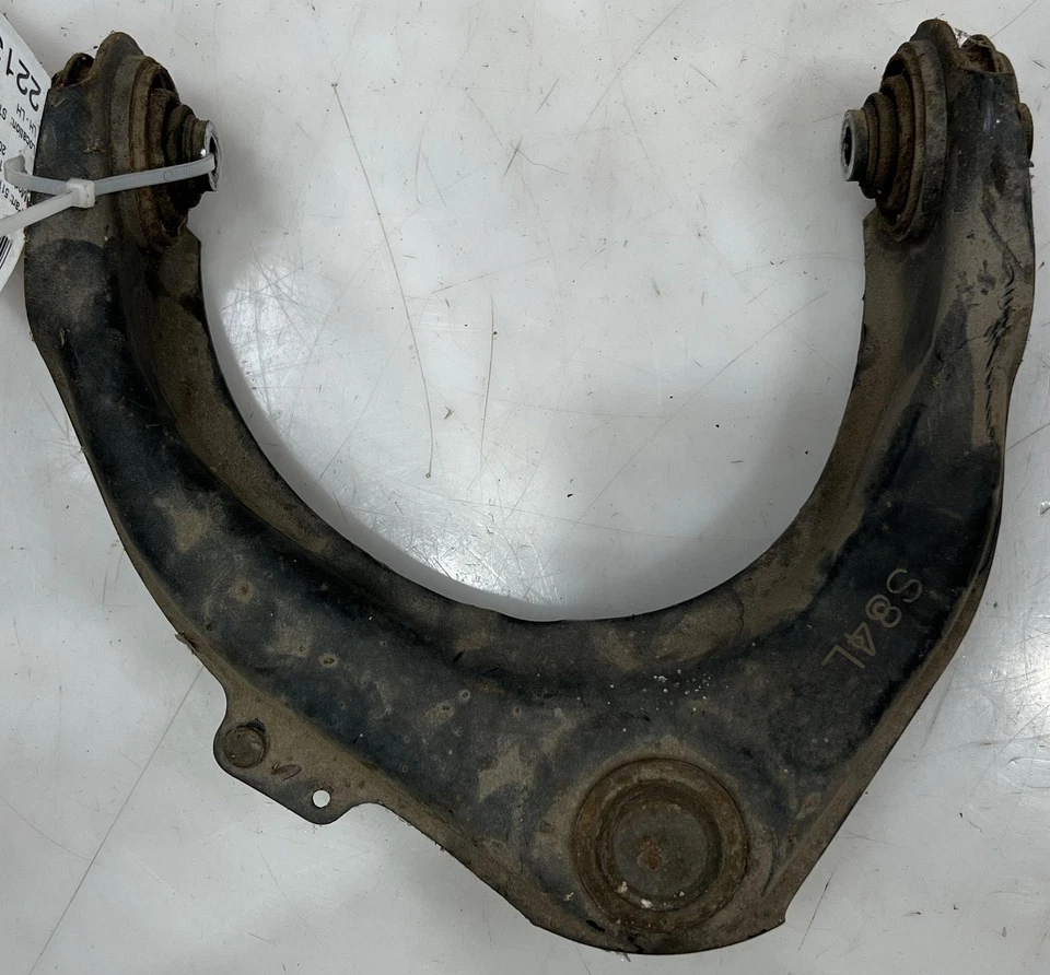 Front Upper Control Arm Honda Fits Accord CL TL LH Driver Side OEM 51460S84A01 - Image 1 of 4