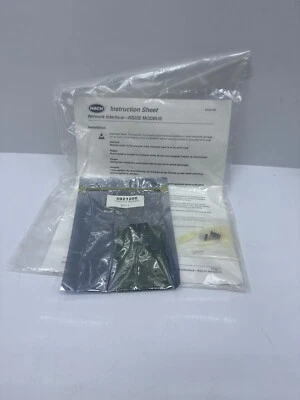 HACH 59212-00 COMMUNICATION MODULE - Image 1 of 4