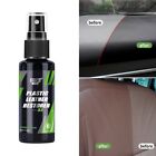 Luxury Auto Car Leather Conditioner Spray Achieve a Premium Look and Feel
