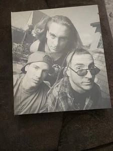 Primus To Defy the Laws of Tradition Claypool auto book Limited Edition #178 - Picture 1 of 4