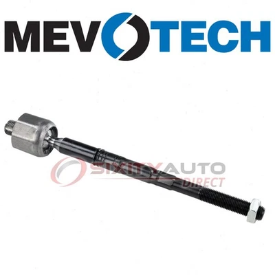 Mevotech Supreme Front Inner Steering Tie Rod End for 2014-2015 BMW M235i - dc - Image 1 of 4