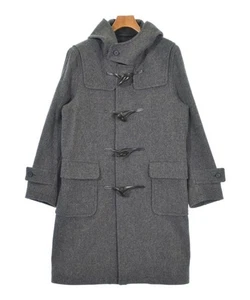 green label relaxing Duffle Coats Gray S 2200611119018 - Picture 1 of 6