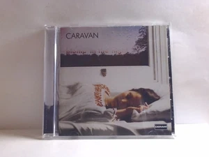 Wohnwagen - für Mädchen, die nachts prall wachsen (CD, Europa, 2001, Deram) BJ023 - Bild 1 von 3