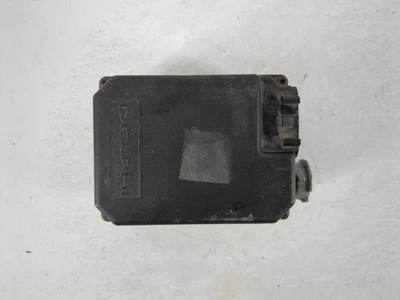 Módulo de control de crucero Cadillac Deville 2000-2005 25348829 963721 Foto 1 de 4