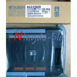 Módulo PLC MITSUBISHI A0J2-E56DR 1 PIEZA A0J2E56DR nuevo en caja envío rápido - Imagen 1 de 2