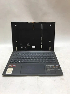Asus Zenbook 14 UM3406HA Ryzen 7 8840HS 16GB RAM 512GB SSD WIN 11 For Parts - DW - Picture 1 of 8