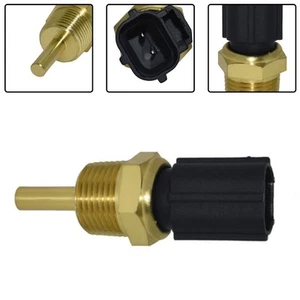 Reliable MR985034 Coolant Temperature Sensor for For MITSUBISHI Black Color - Picture 1 of 9