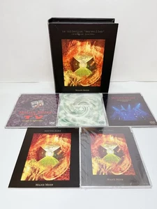 MALICE MIZER La Collection merveilles - L'edition Limitee - Music box 【Region2】 - Picture 1 of 12