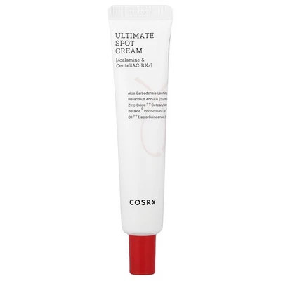 AC Collection, Ultimate Spot Cream, 1.05 oz (30 g) - Image 1 of 3