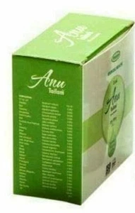 2 ANU Thailam (15 ml) - Ayurvedic Nasya Oil for Sinus Relief Cold Sinus Headache - Picture 1 of 6