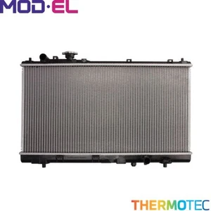 RADIATOR ENGINE COOLING D73007TT FOR MAZDA PREMACY FS7E/FS7G 2.0L FP 1.8L 4cyl - Picture 1 of 7