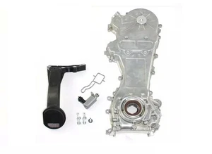 Pompa Olio 1.3 Multijet con Sensore Euro 5 6 per Fiat 500L 500X Panda - Imagen 1 de 8