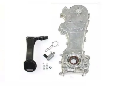 Pompa Olio 1.3 Multijet con Sensore Euro 5 6 per Fiat 500L 500X Panda - Imagen 1 de 4