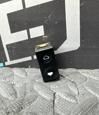 Interruptor de ventana izquierda o derecha BMW E36 Z3 Roadster 1996-2002 OEM 8368941 Foto 1 de 4