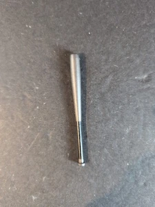 Marvel Legend Series Metal Baseball Bat with Back grip for 6" Action Figures - Picture 1 of 2