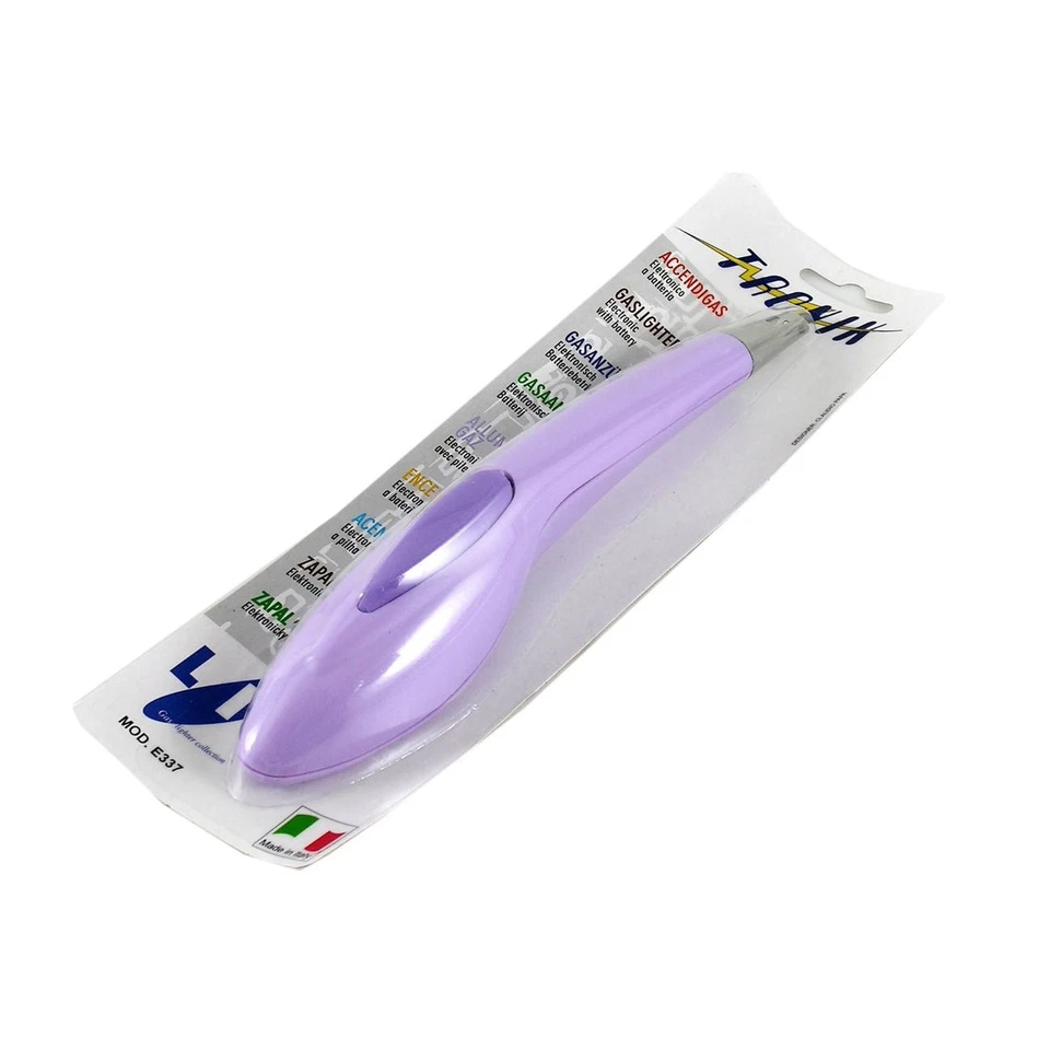 Accendigas elettronico Tronik Mix E337 Lit Banale337