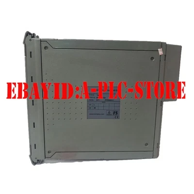 ICS Triplex T8403 Trusted TMR 24 Vdc Digital Input Module Via FEDEX/DHL - Image 1 of 4