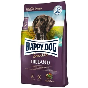 12,5 kg Hundefutter mit Kaninchen Happy Dog Surpreme Irland Hundetrockenfutter - Bild 1 von 1