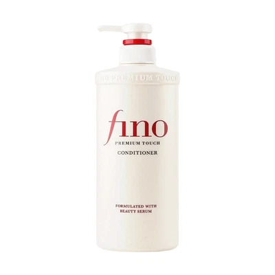 Japanese Shiseido - Fino Premium Touch Hair Conditioner Moist - 550ml - Image 1 of 4