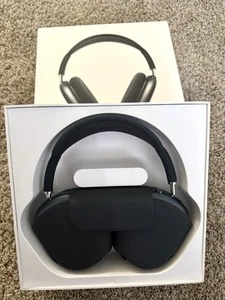 AirPod Max Midnight USB-C - Photo 1 sur 5