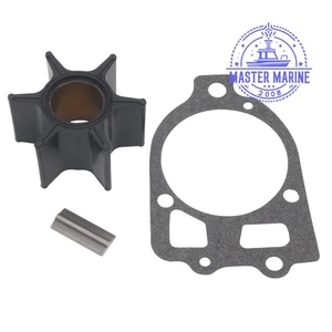 Water Pump Impeller Kit for Mercury Outboard 70 80 90 100 110 115 HP 899841 - Picture 1 of 7
