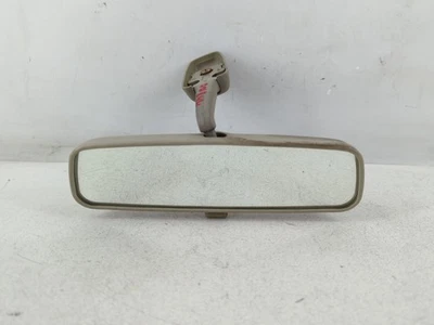 1992 Subaru Legacy Interior Rear View Mirror Oem D08YK - Image 1 of 4