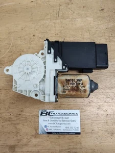 OEM Volkswagen 99-05 GTI Jetta Front Left Power Window Motor 1C1 959 801 A - Picture 1 of 2