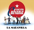 CONEXION CUBANA WUNDERA NEUE CD