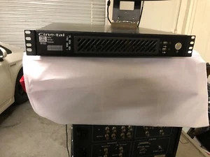 Dolby Cine-Tal eL 1500 Processore colori Dolby 3D - Foto 1 di 10