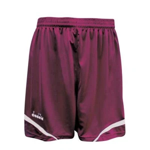 Diadora Stadio Active Shorts (sizes Youth Small through Adult Small) - Picture 1 of 6