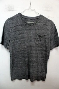 Gap Damenpullover Größe 2XL T-Shirt Baumwolle Grau Logo Frau Kurze Ärmel - Bild 1 von 10