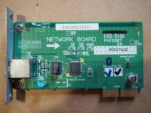 Carte CANON FG3 3135 FH13387 04 - Afbeelding 1 van 1