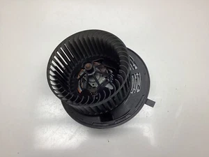 BMW X3 F25 HEATER BLOWER MOTOR FAN 2010 TO 2013 108875 - Picture 1 of 4