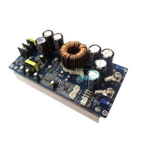 DC-DC Buck Converter Step-Down Power Supply Module in 20-70V Out 2.5-58V 30A - Picture 1 of 7