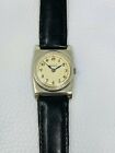 Rolex Vintage California Dial Stainless Steel Square Case 1920S