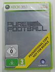 Pure Football, Xbox 360, Pal-Eur. Promo Press.