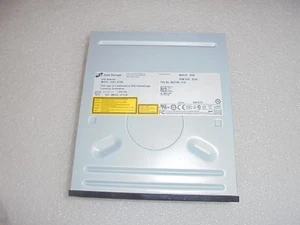 Genuine Dell Optiplex 755 Black SATA DVD+RW Writer Drive GSA-H73N DM692 - Picture 1 of 1