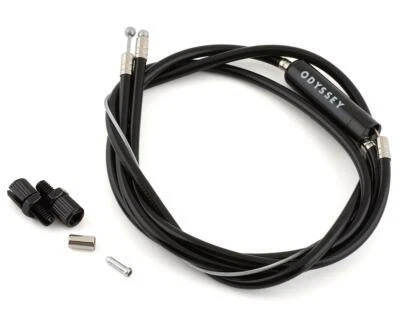 Odyssey Lower Gyro3 Cable (Universal) (Black) [ODB-153-BK] - Image 1 of 2